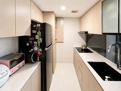 The Lakefront Residences (D22), Condominium #604905211